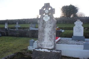 Creighton Mary Moyne
